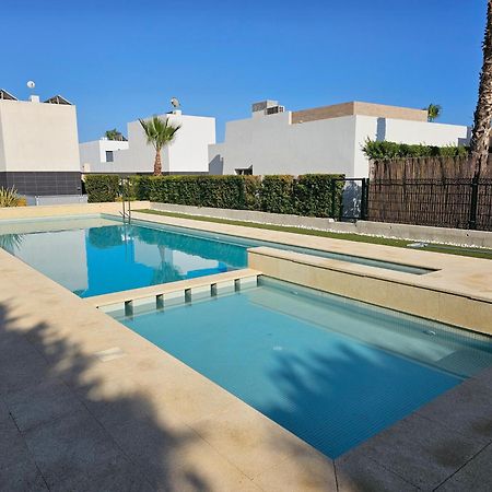 Casa Veran At La Finca Golf Algorfa Exterior photo