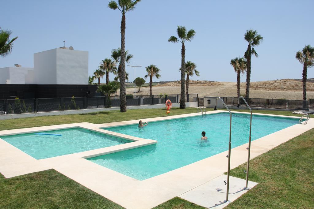 Casa Veran At La Finca Golf Algorfa Exterior photo